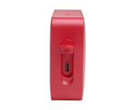 JBL BT GO ESSENTIAL Czerwony - 705011 - zdjęcie 5